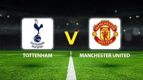 Tottenham ve Manchester United Avrupa Ligi Finalinde Karşı Karşıya
