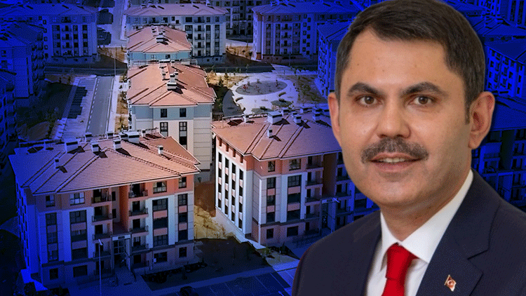 5 Milyon Kişiyi İlgilendiren 2B Müjdesi: Bakan Kurum Tapu Süreçlerini Kazandıracak
