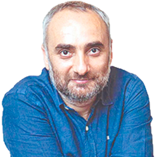 Oba Makarna Fabrikasında Çıkan Yangın Korku Dolu Anlara Sahne Oldu