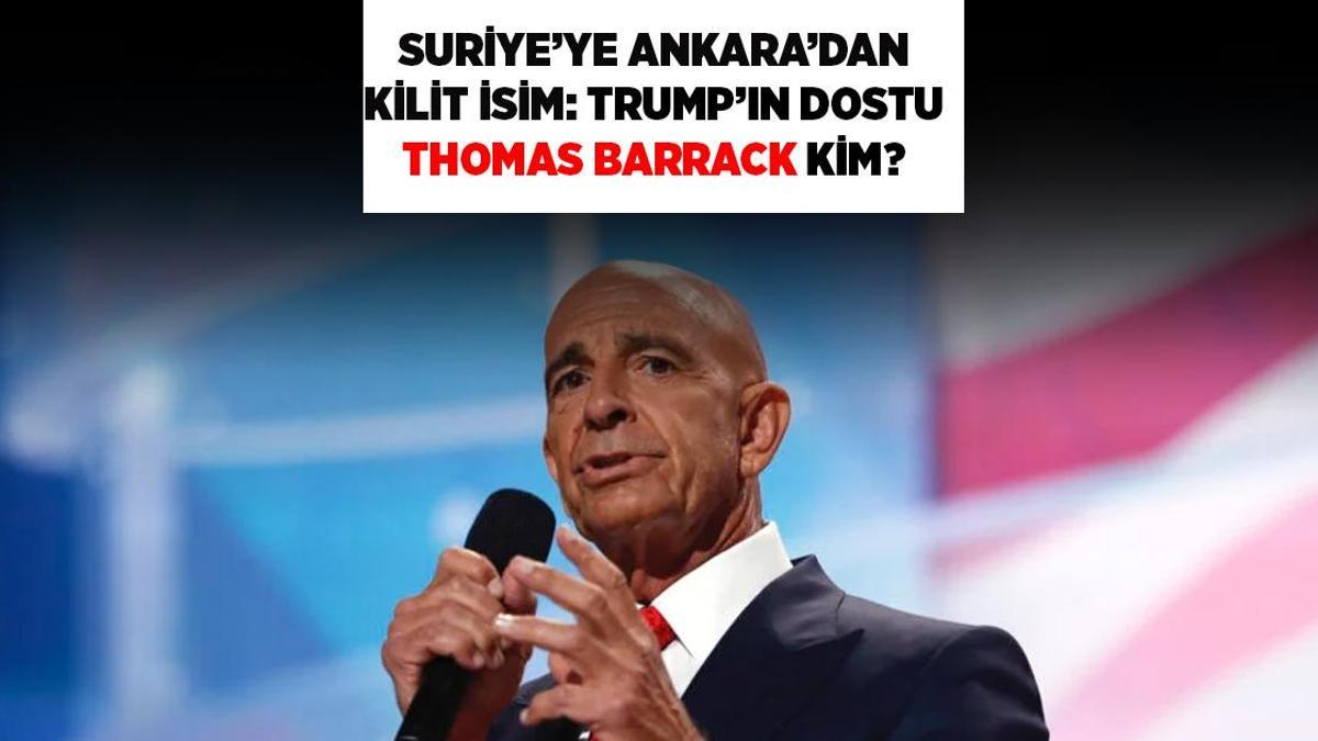Suriye Özel Temsilcisi Ataması Ankara'da Tartışmalara Yol Açtı