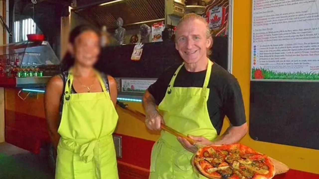 Pizza Şefi Cinayet İtirafı: Cesedi Pişirdiğini Anlattı