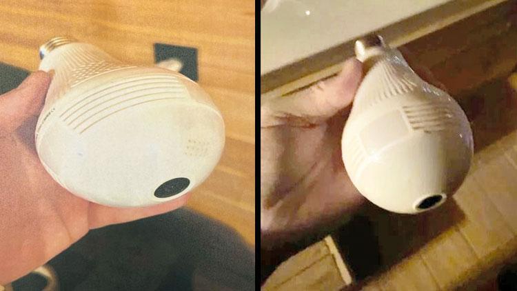 Sapanca Bungalov Skandalında Gizli Kamera Kurulmasıyla İlgili Gözaltı