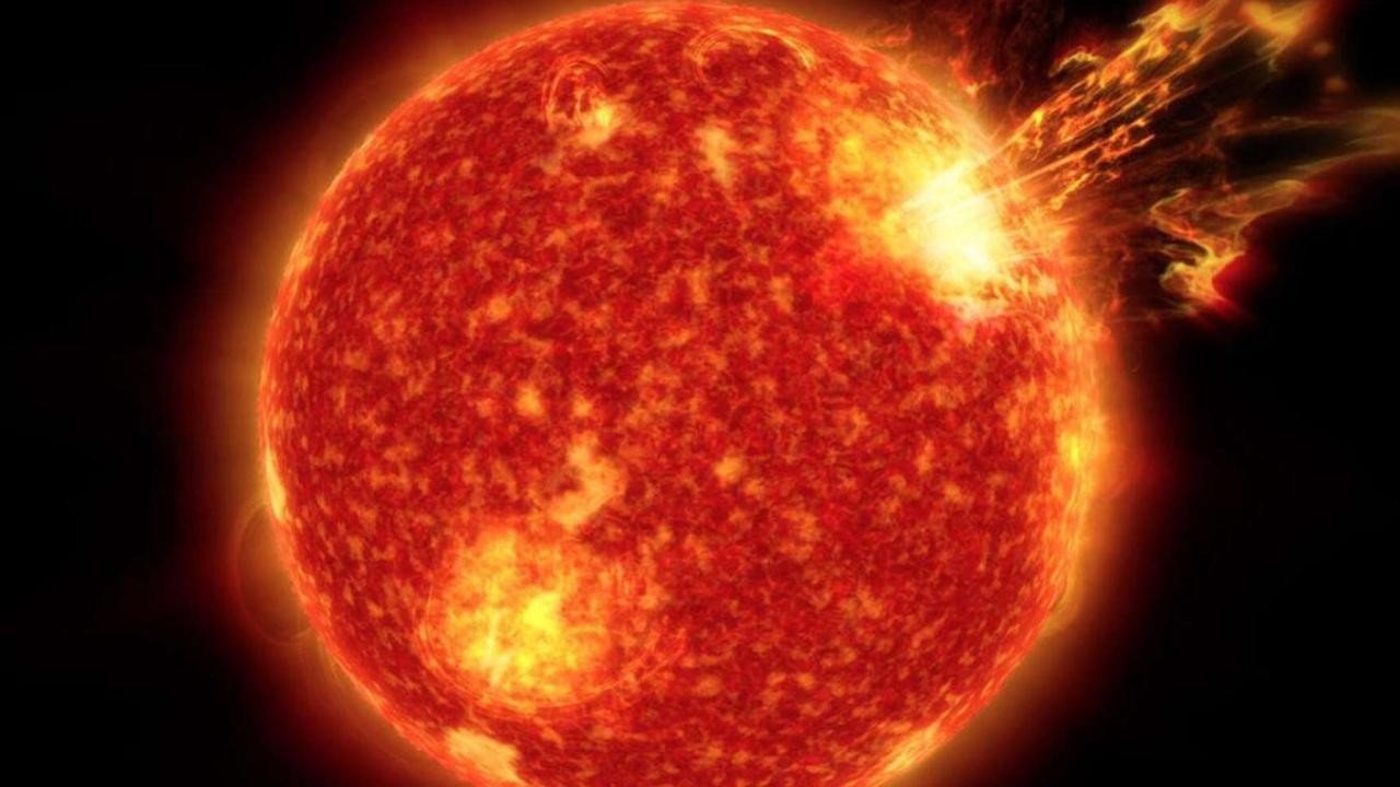 Dünyanın İlk Güneş Fırtınası Tatbikatı Endişe Verici Sonuçlar Verdi