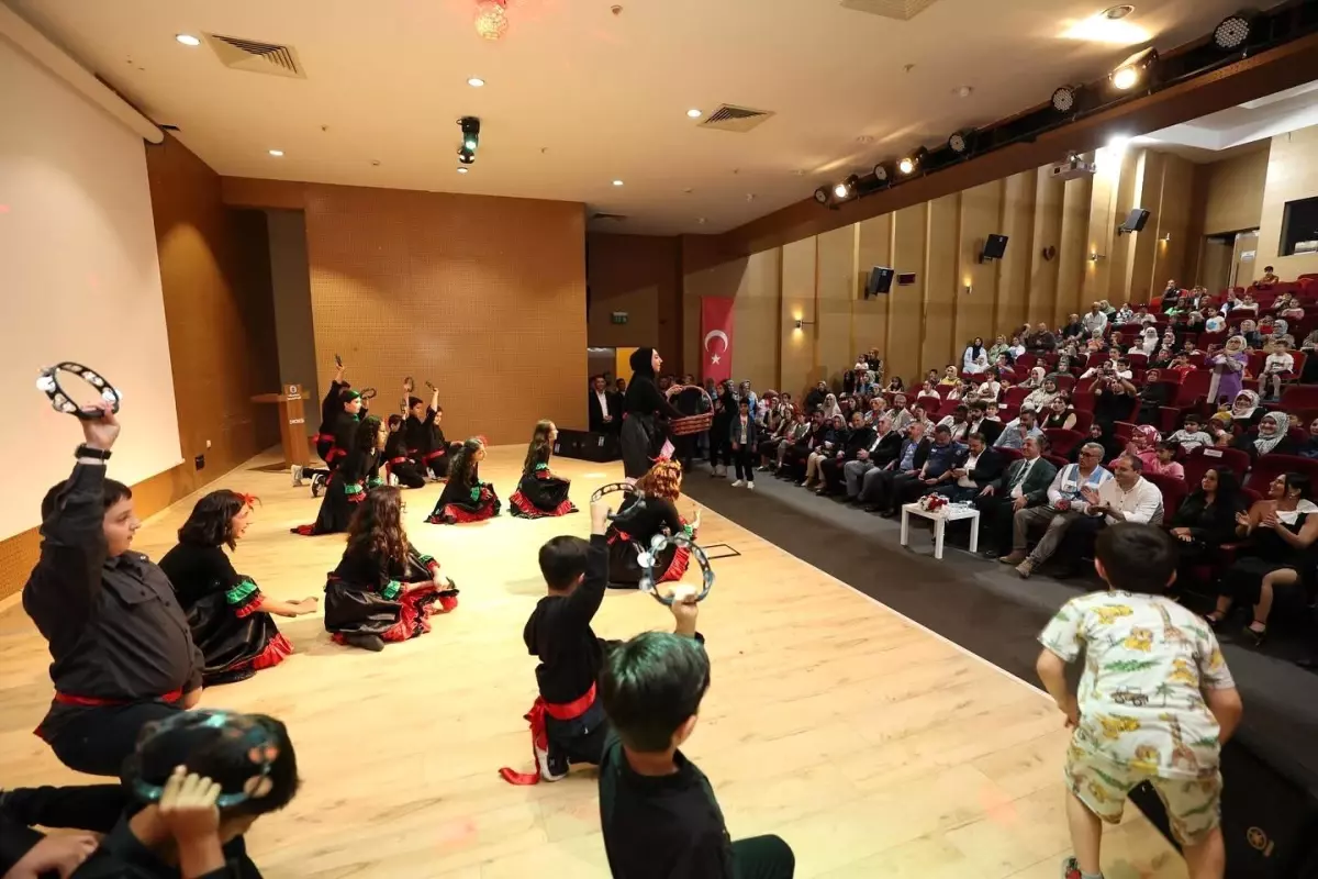 Dilovası'nda Engelliler Haftası Coşkuyla Kutlandı