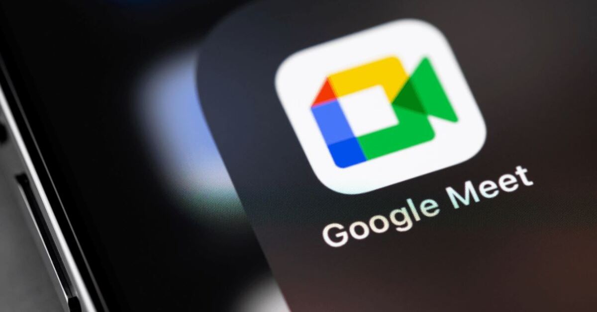Google Meet'e Gerçek Zamanlı Sesli Çeviri Özelliği Eklendi