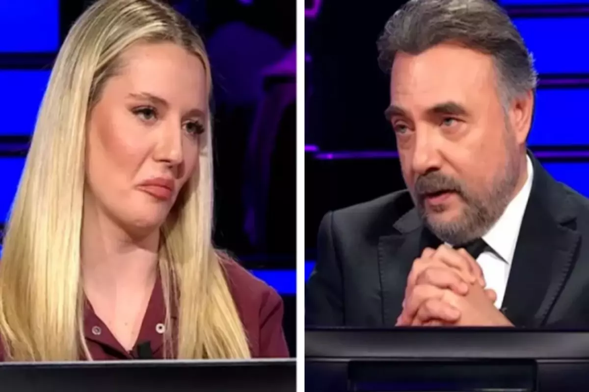 Kim Milyoner Olmak İster Yarışmacısı Linç İddiasıyla Konuştu: 