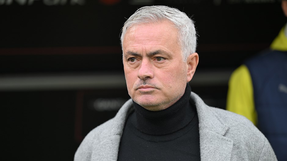 Jose Mourinho, Şampiyonlar Ligi Zaferinin 15. Yıl Dönümünde Açıklamalar Yaptı