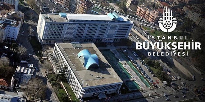 İstanbul Büyükşehir Belediyesinde Usulsüz İhaleler ve Rüşvet Operasyonu: 13 Şüpheli Tutuklandı