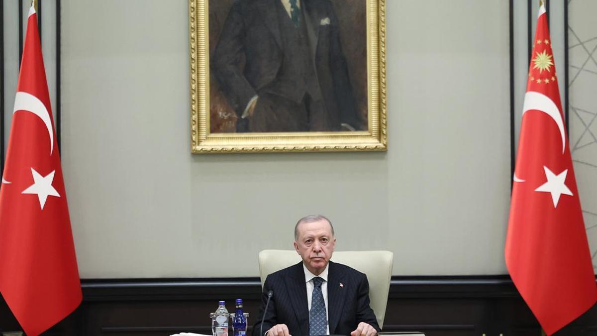 MGK Toplantısı Sonrası Terörle Mücadele Kararlılığı Vurgulandı