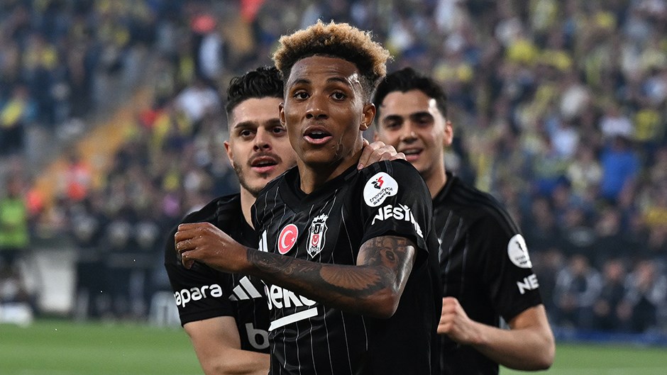 Zenit, Gedson Fernandes'i Transfer Etmek İçin Yeniden Harekete Geçiyor