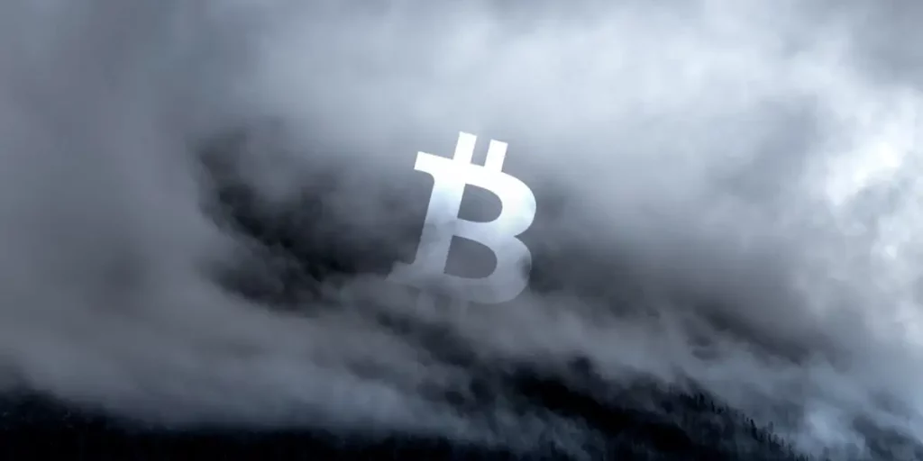 Bitcoin Fiyatında Düzeltme Beklentileri Artıyor