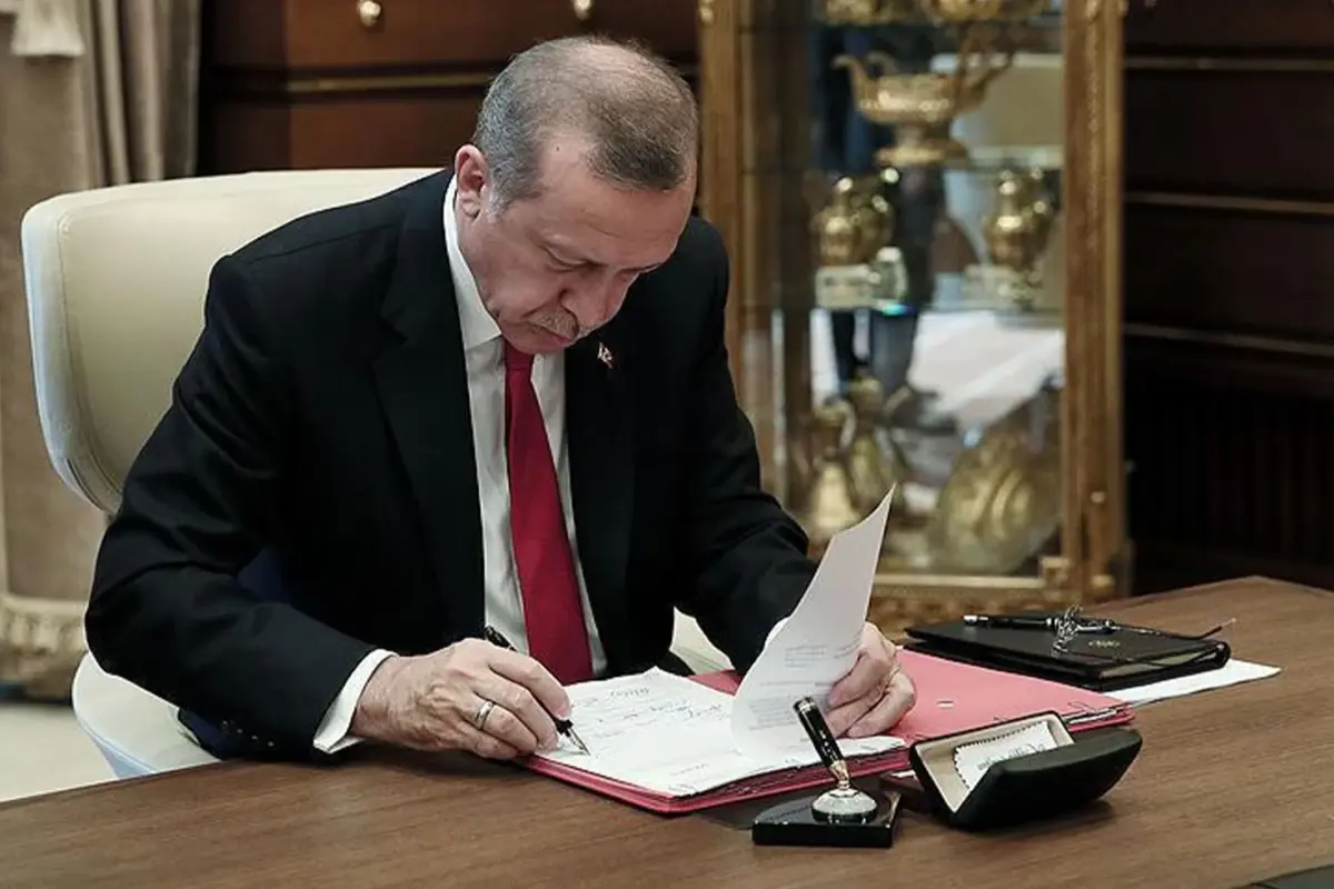 Çok Sayıda İl Milli Eğitim Müdürü Atandı