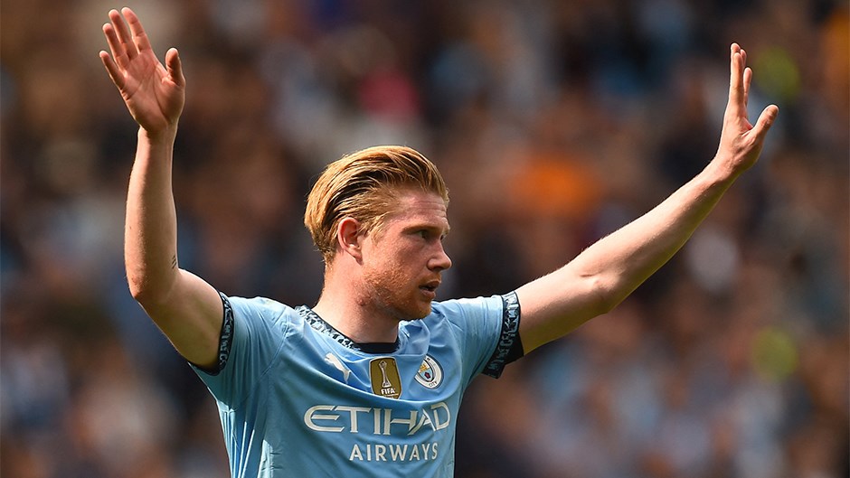Kevin De Bruyne'den Galatasaray'a Yüksek Maaş Talebi