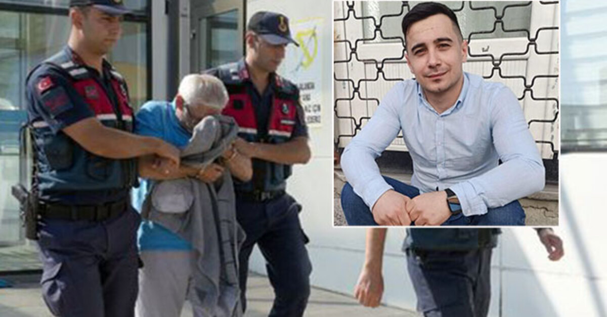 Kastamonu'da Oğlunu Öldüren Babaya Ağır Tahrik İndirimiyle 15 Yıl Hapis Cezası