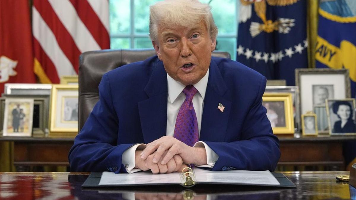 Trump Döneminde Altın Uygulamaları: Altın Kart Satış Tarihi Yaklaşıyor