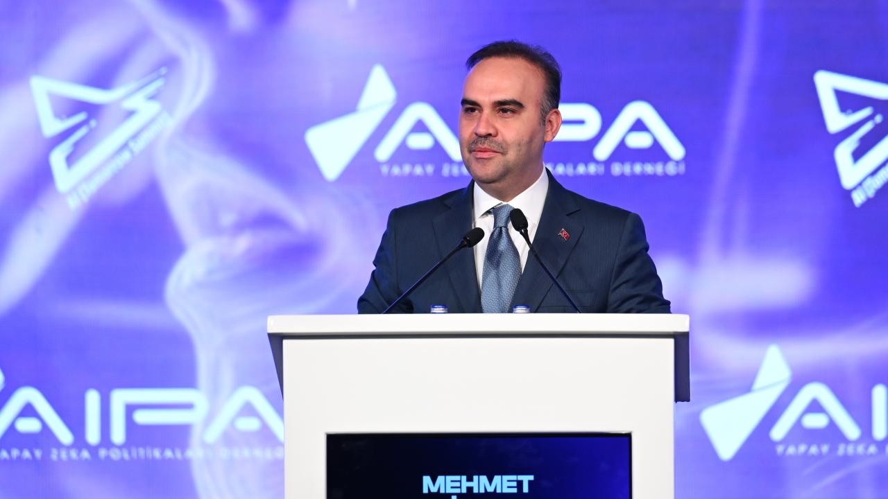 Türkiye Yapay Zeka Stratejisiyle Dijital Dönüşüme Odaklanıyor