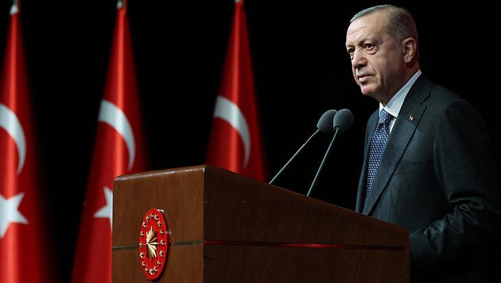 Erdoğan'dan Erken Seçim Tartışmalarına Net Yanıt