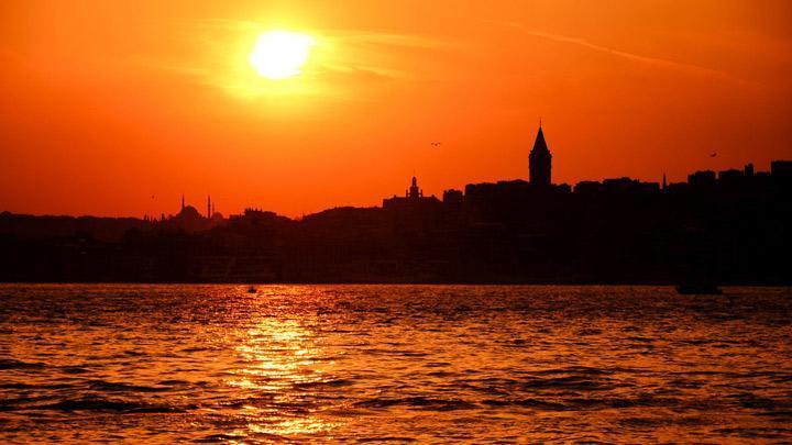 İstanbul'da Hava Sıcaklıkları Artıyor: 80 Yıllık Rekor Kırılma Tehlikesi