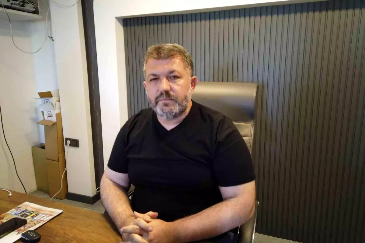 Ünlü Oyuncunun Şirketiyle Çek Krizi: Denizli'de Yargı Süreci Başladı