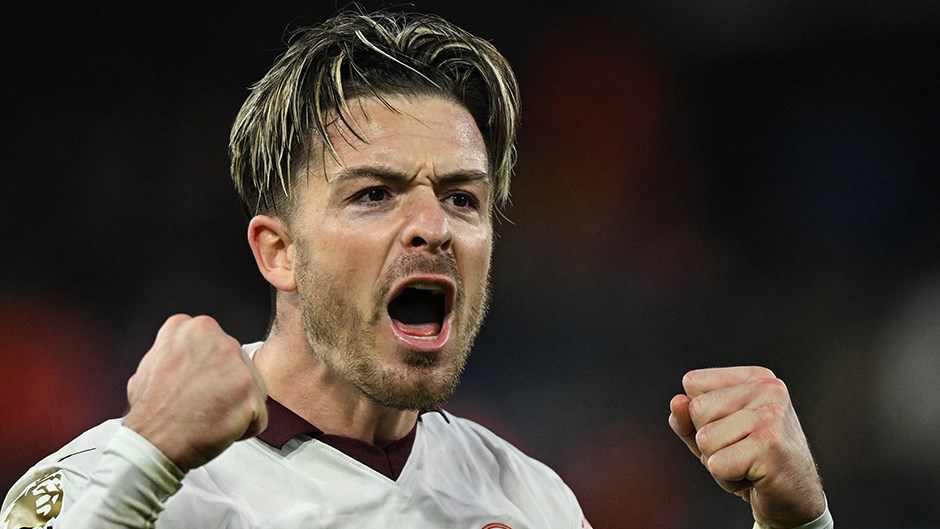 Fenerbahçe, Jack Grealish Transferi İçin Harekete Geçti