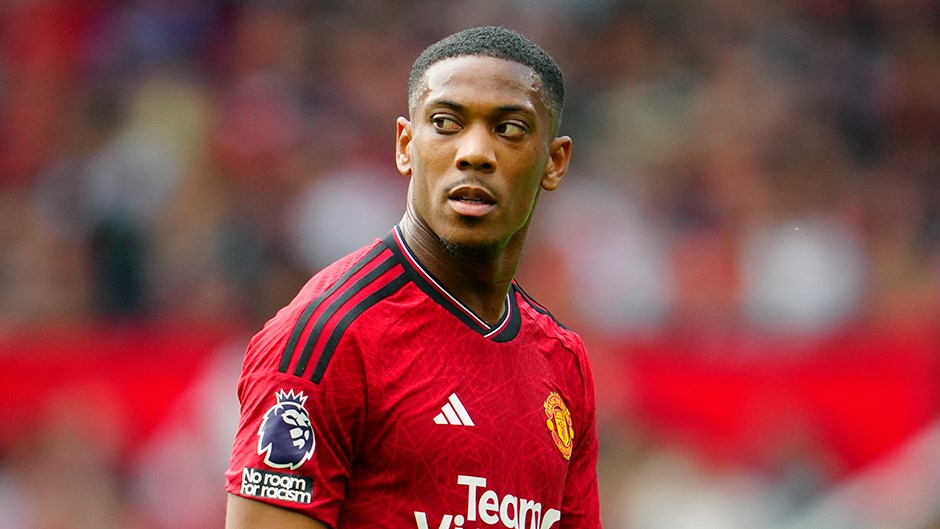 Anthony Martial Süper Lig'e Geliyor Mu? Yunan Golcü Türkiye'den Teklif Aldı