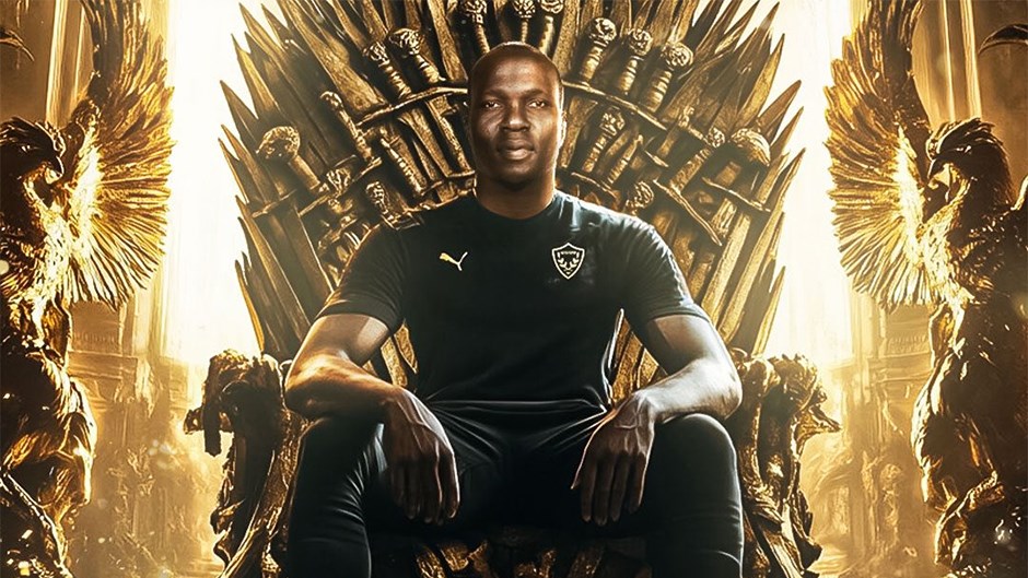 Aboubakar'dan Karabağ'a Şok Karar: Görüşmeler Sonuçsuz Kaldı