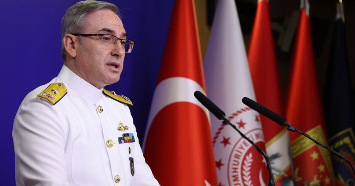 MSB: İsrail'in Saldırıları Barış Müzakerelerini Zorlaştırıyor