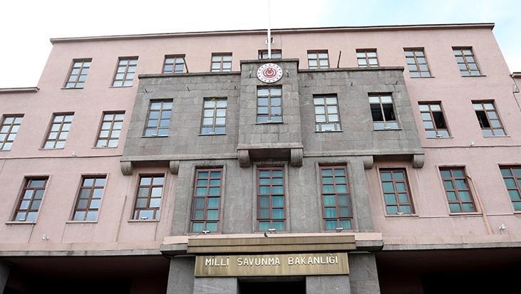 MSB'den Yunanistan'a Tepki: Türkiye Avrupa Güvenlik Mimarisi Dışında Bırakılmaya Çalışılıyor