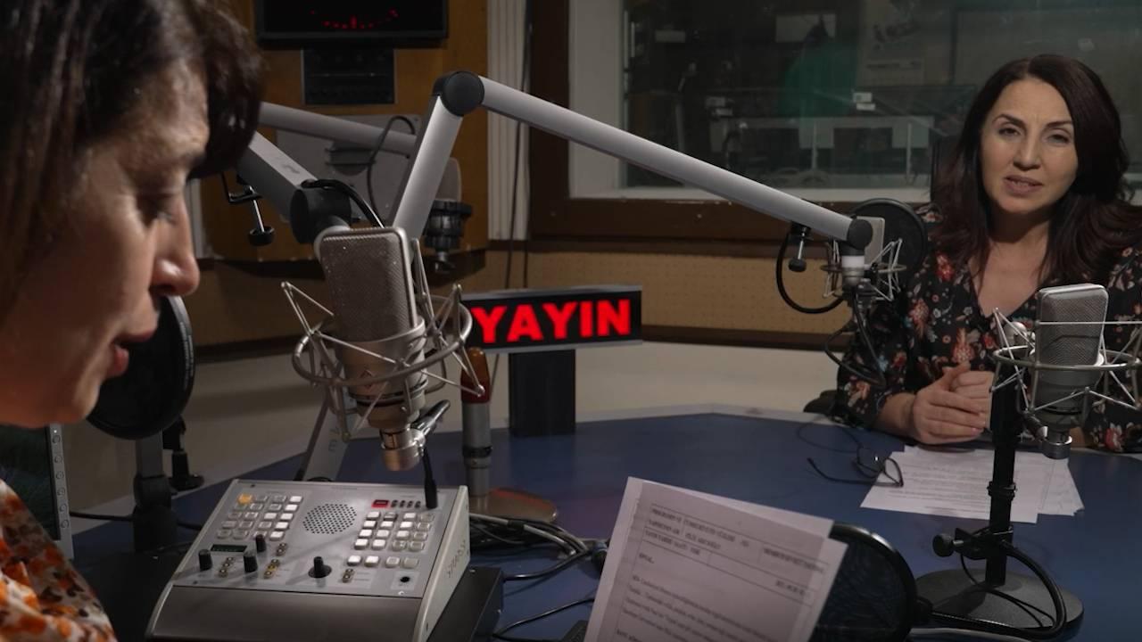 TRT Akademi ile Radyo ve Podcast Yayıncılığına Giriş