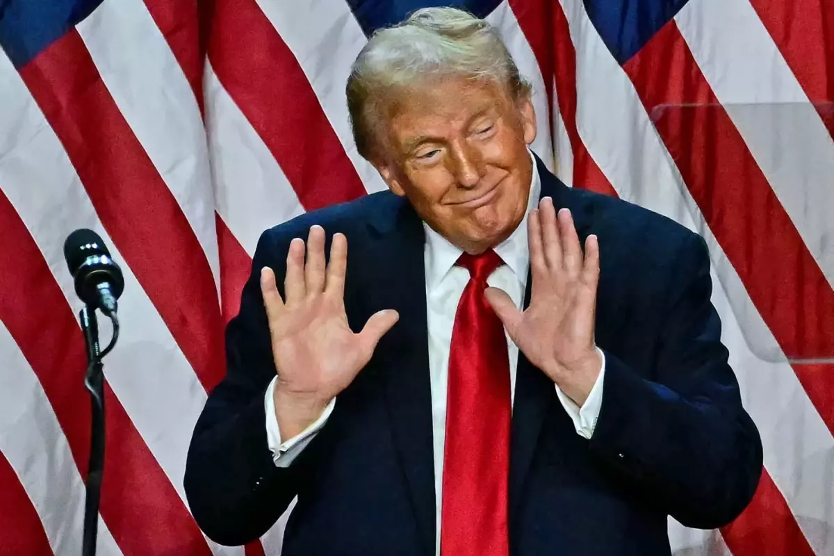 Trump'ın Yeni Vergi Hamlesine Avrupa'dan Tepki: Ekonomik Kalkınma Risk Altında