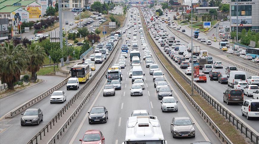 Karayolları Trafik Kanunu Değişikliği TBMM'ye Sunuldu: İşte Yeni Cezalar