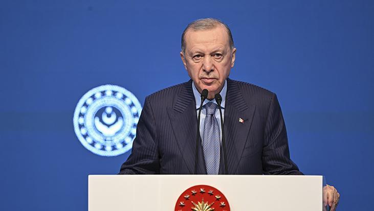 Türkiye Doğurganlık Hızında Rekor Düşüş: Cumhurbaşkanı Erdoğan'dan Aile Politikalarına Çağrı
