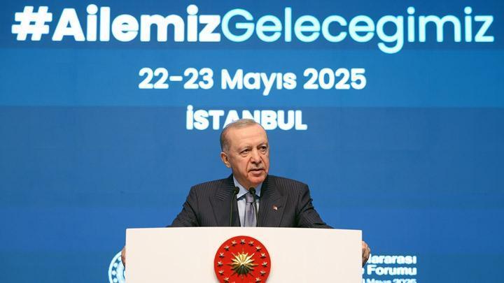 Türkiye'de Doğurganlık Hızı Rekor Düşüş Seviyesinde