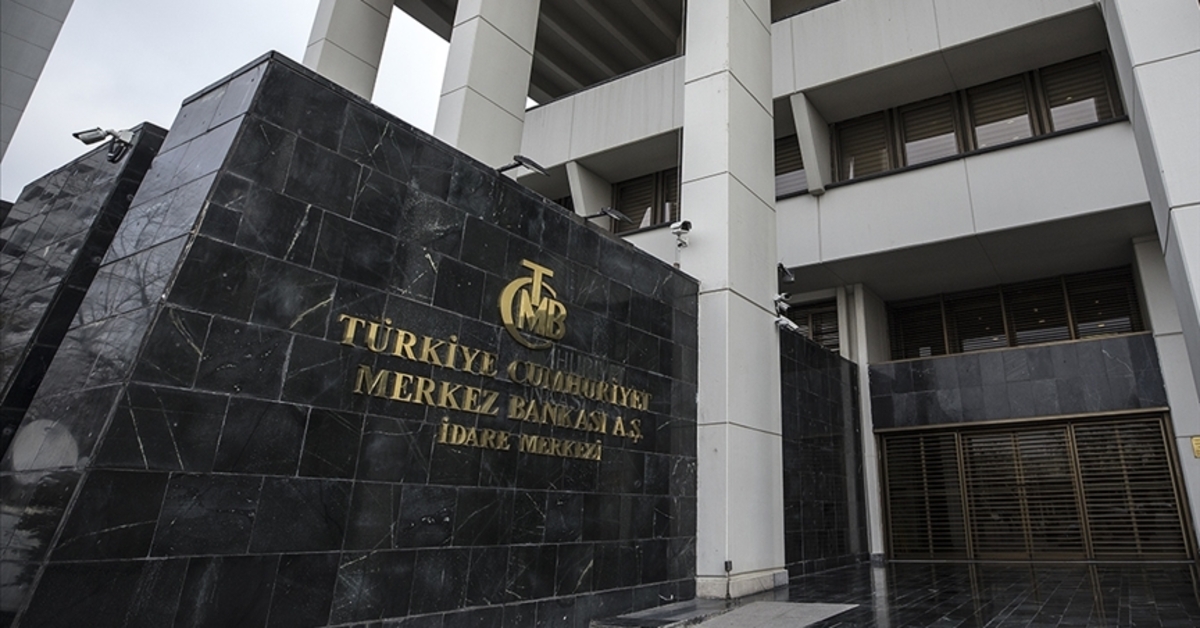 TCMB'den Makro Finansal İstikrarı Destekleyici Karar