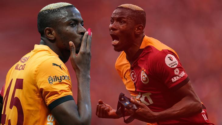 Victor Osimhen Transferinde Son Durum: Gelecek Sezon İçin Anlaşma İddiası