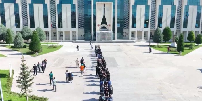 Konya'da ŞahMat Operasyonu: 74 Mağdur Kurtarıldı