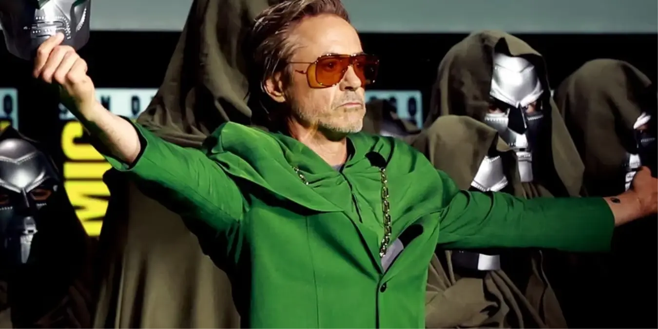 Avengers Filmleri Vizyon Tarihlerini İleri Aldı: Marvel Sinematik Evreni'nde Yeni Planlar