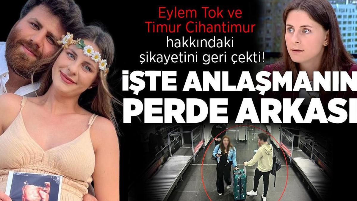 Oğuz Murat Acı'nın Eşi Şükriye Acı'dan Şikayetini Geri Çekme Kararı