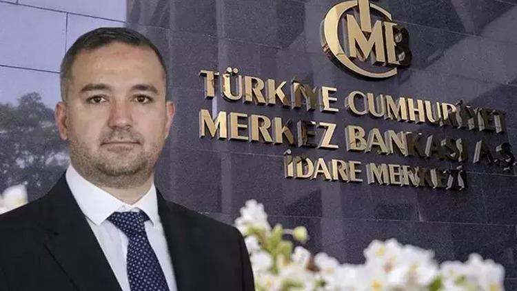 Merkez Bankası Yıl Sonu Enflasyon Tahminini Güncelledi