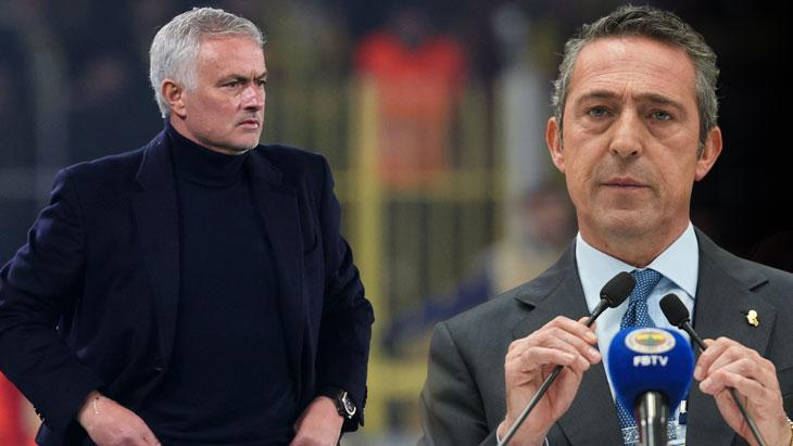 Fenerbahçe'de Mourinho Krizi: Tazminat Çıkmazı ve Genel Kurul Bekleyişi