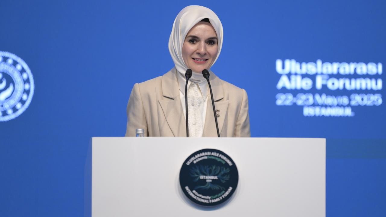 Aile Kurumunun Korunması İçin Türkiye Aile Diplomasiyi Güçlendirecek