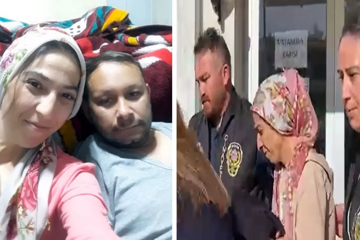 İstanbul'da 9 Yaşındaki Çocuğun Ölümü Cinayet Ortaya Çıktı: Üvey Baba Tutuklandı