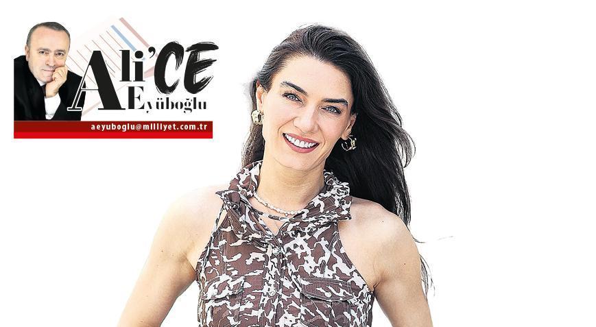 Hande Subaşı: Modellikten Geldi, Modayı Takip Etmiyor