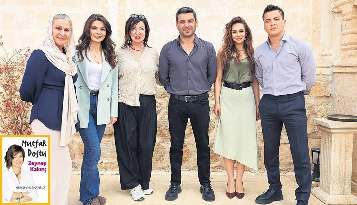 Midyat'ın Lezzet Durağı: Uzak Şehir Mutfağı Mardin'in Kültürel Zenginliğini Sofraya Taşıyor