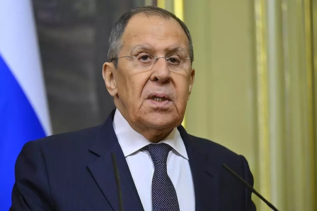 Lavrov ve Rubio İstanbul Müzakerelerini Değerlendirdi: Esir Takası ve Ateşkes İmkanları Masada
