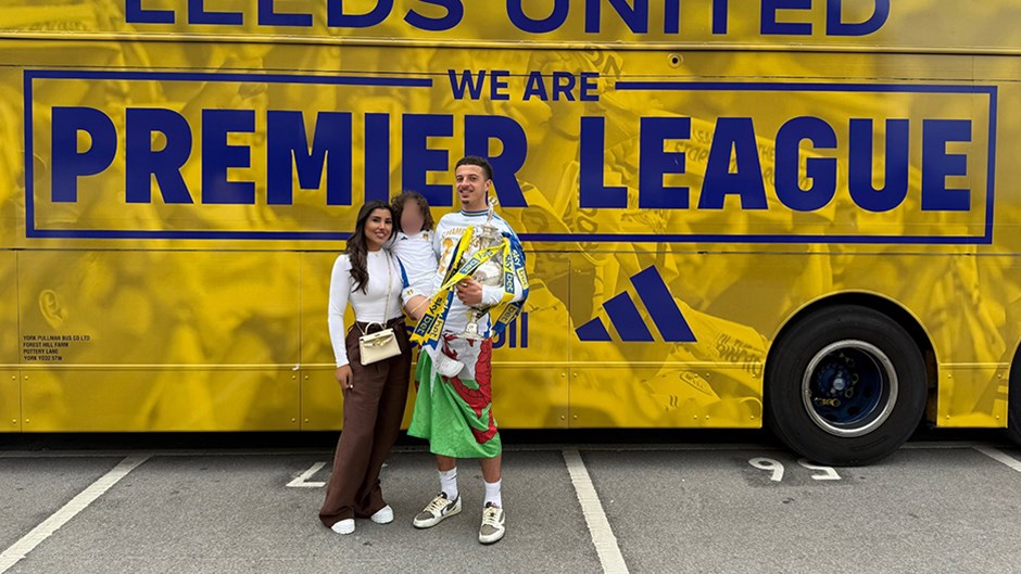 Galatasaray Forması Leeds United'da Krize Yol Açtı