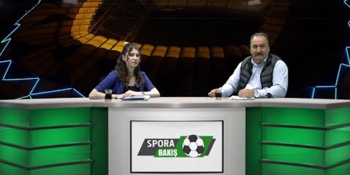 Konya'da Amatör Sporlar Masaya Yatırıldı