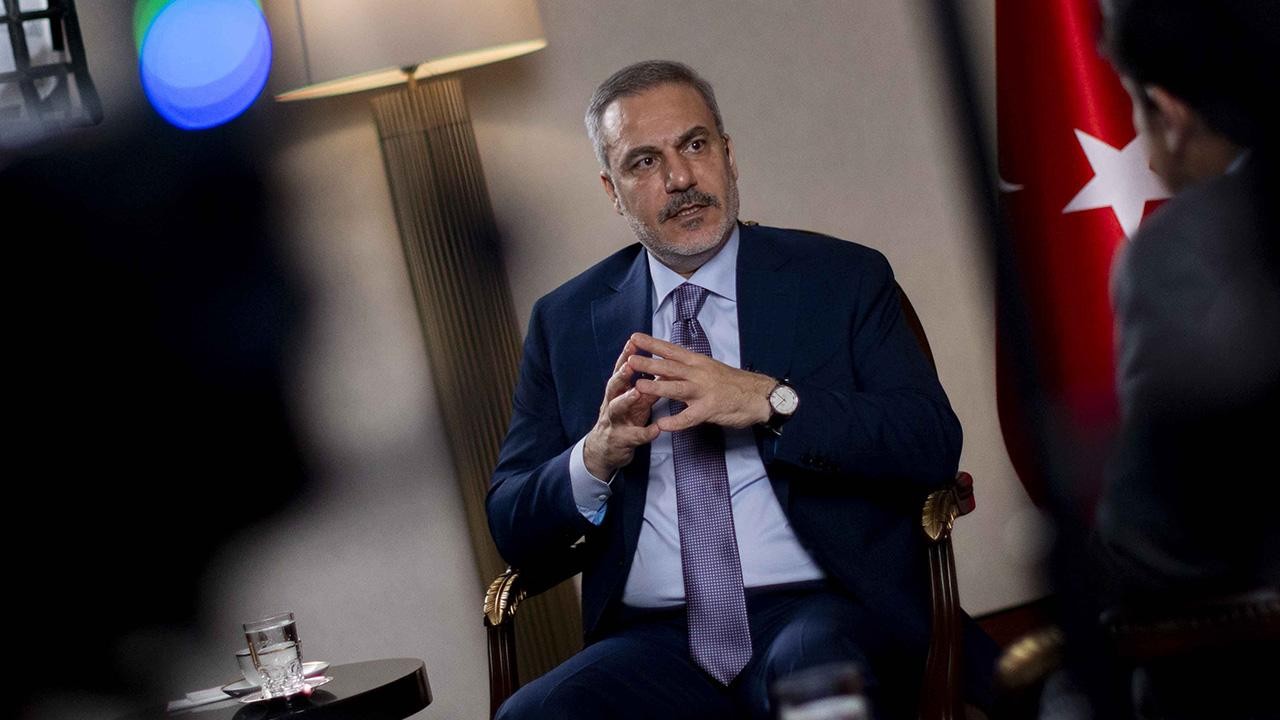 Türkiye, Rusya-Ukrayna Kalıcı Barış Çabalarına Devam Ediyor
