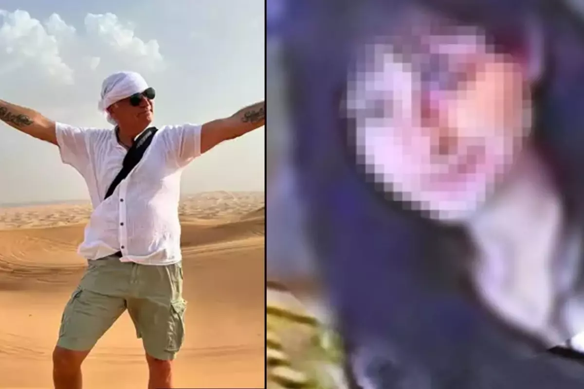 Yeşilçam Oyuncusu Mehmet Serdar Sulukahya Cinayeti: Görgü Tanığı Anlattı