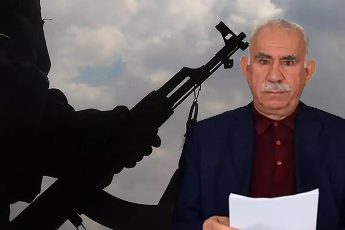 PKK Fesih Kararının Ardından Silahlı Mücadele Devam Edecek